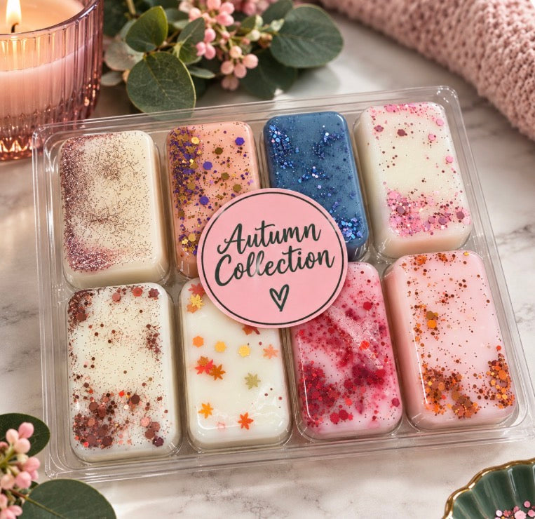 Selection Boxes