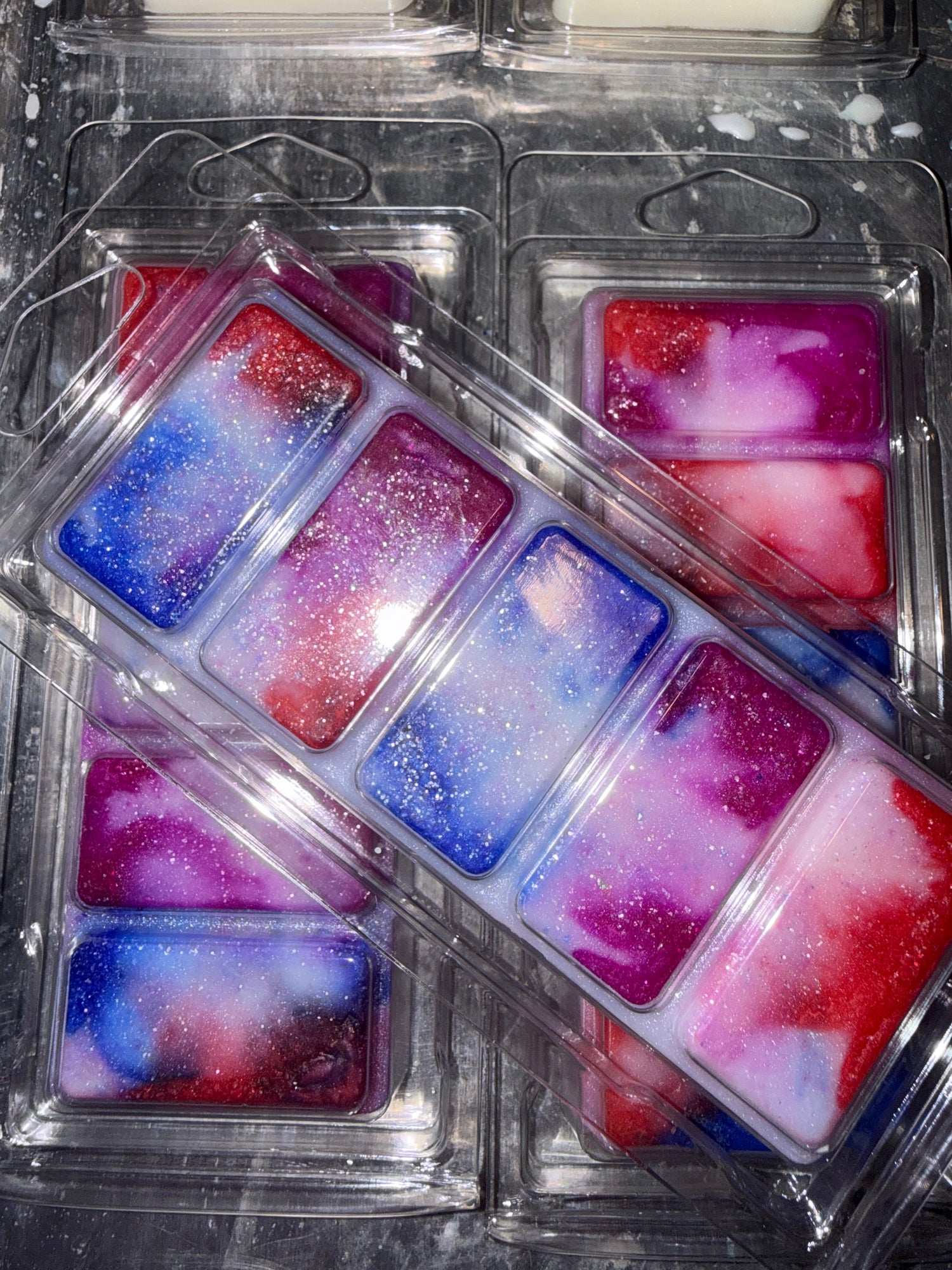 Wax Melts & Candles