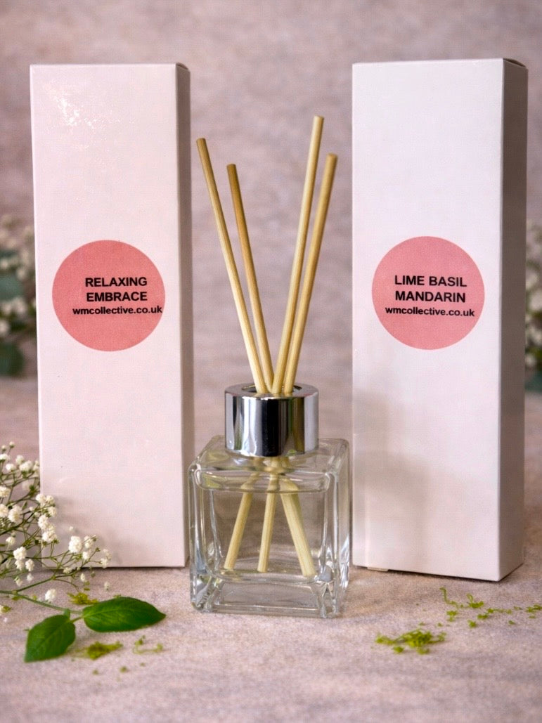 Car & Home Fragrances