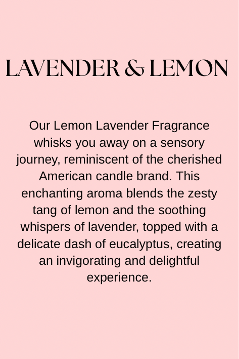 Drawer & Wardrobe Fresheners