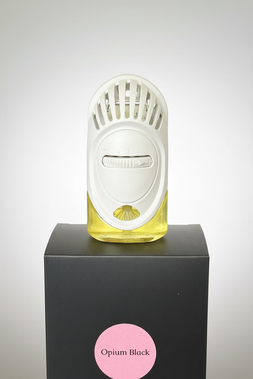 Plug In Air Fresheners