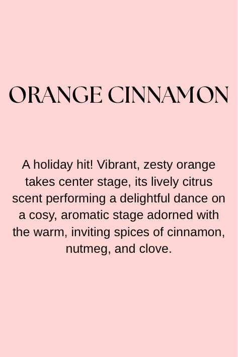 Autumn & Winter Inspired
