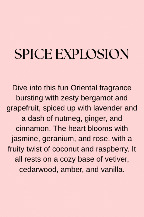 Room & Linen Sprays