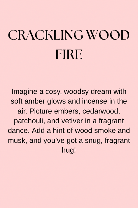 Autumn & Winter Inspired