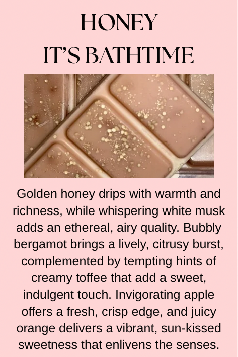 Perfume, Aftershave & Cosmetic Inspired Wax Melts