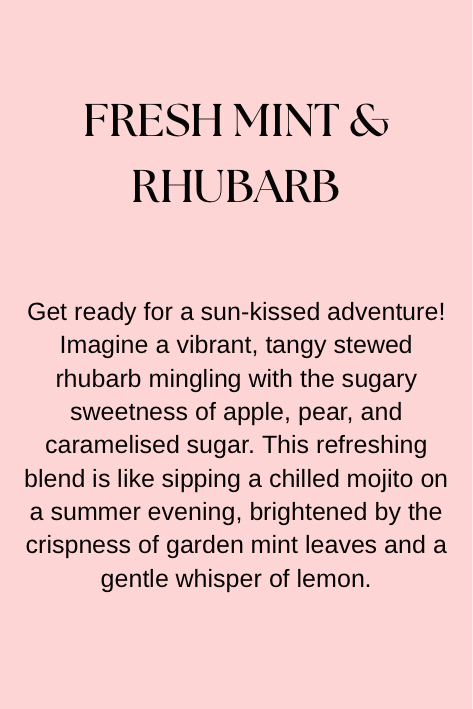 Reed Diffusers