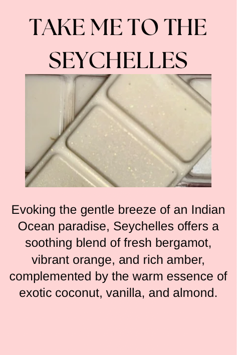 Family Favourites Inspired Wax Melts
