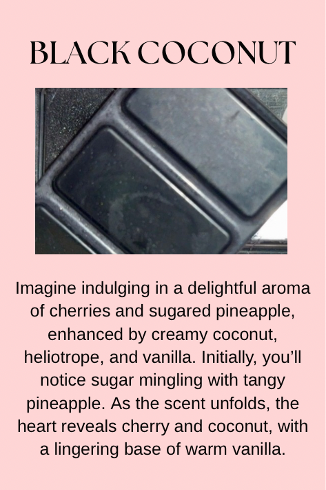 Family Favourites Inspired Wax Melts