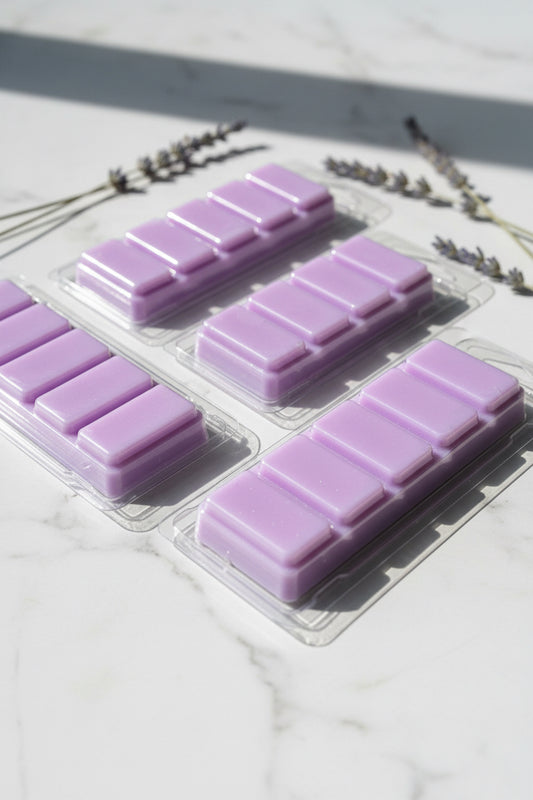 Family Favourites Inspired Wax Melts
