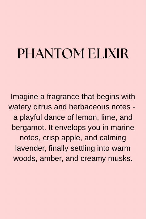 Room & Linen Sprays