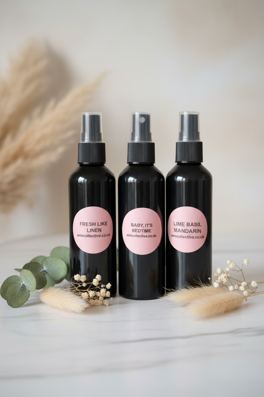 Room & Linen Sprays