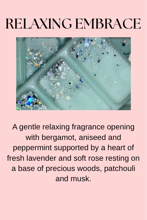 Family Favourites Inspired Wax Melts