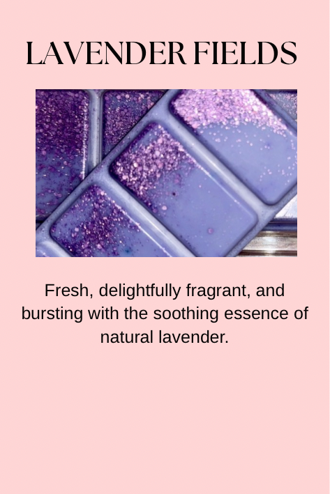 Family Favourites Inspired Wax Melts