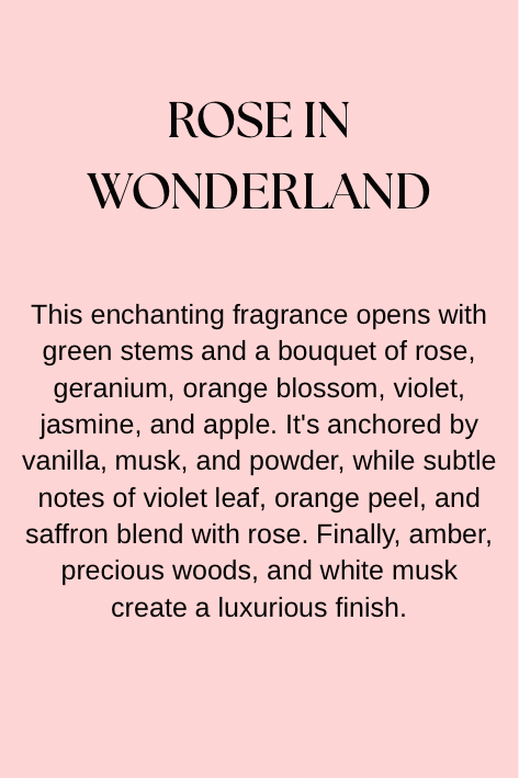 Drawer & Wardrobe Fresheners