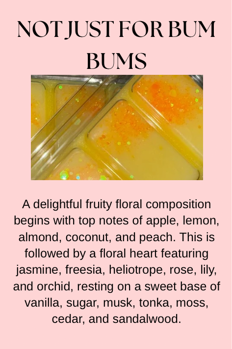 Perfume, Aftershave & Cosmetic Inspired Wax Melts