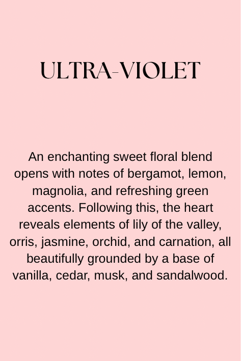 Room & Linen Sprays