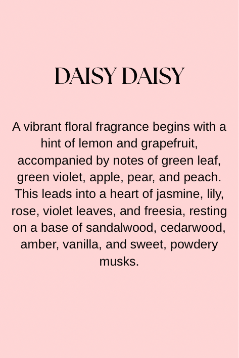 Soy Wax Candles