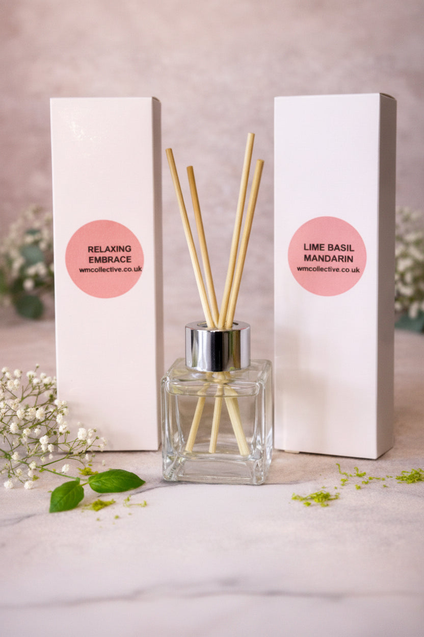 Reed Diffusers