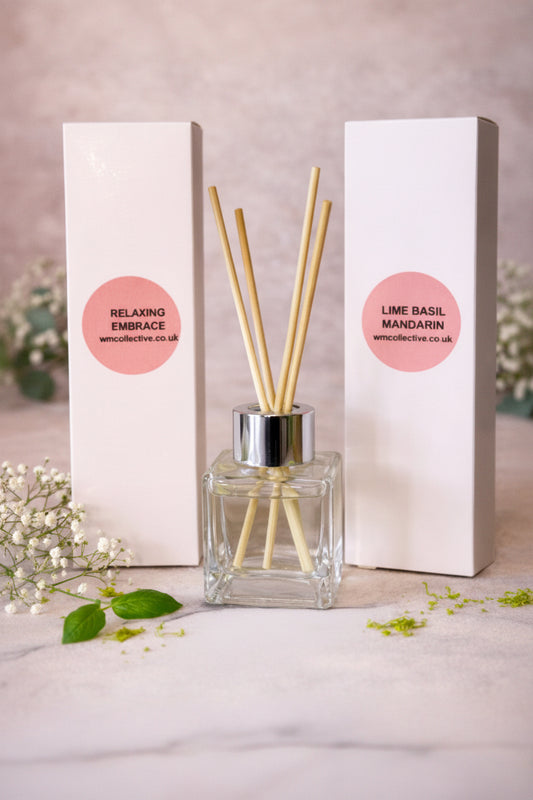 Reed Diffusers