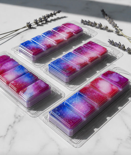 Perfume, Aftershave & Cosmetic Inspired Wax Melts