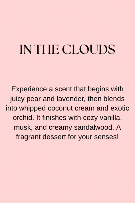 Soy Wax Candles