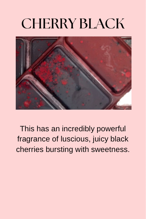 Family Favourites Inspired Wax Melts