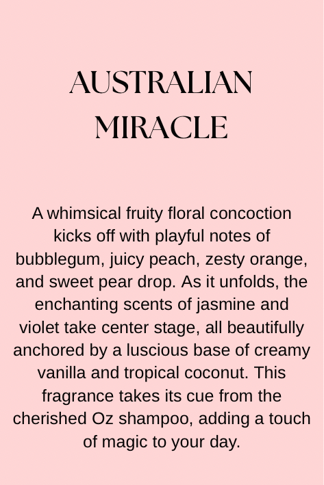 Perfume, Aftershave & Cosmetic Inspired Wax Melts
