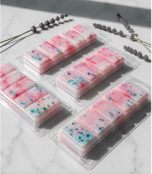 TV & Film Inspired Wax Melts