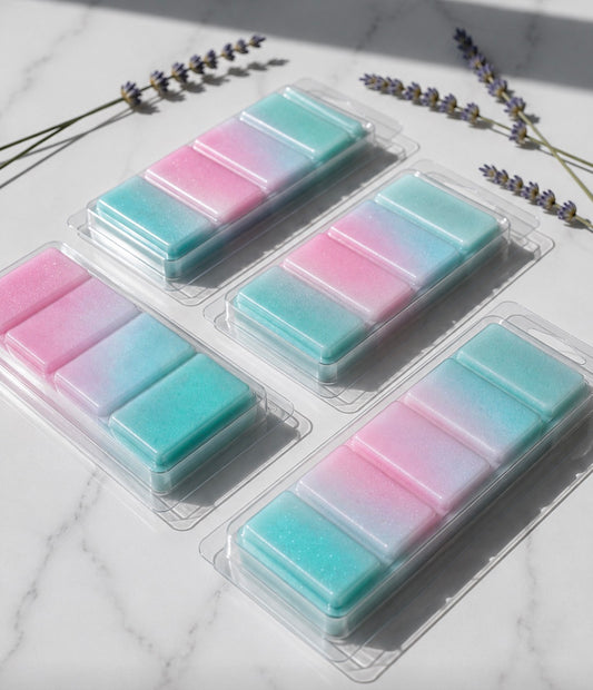 Food & Drink Inspired Wax Melts
