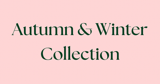Autumn & Winter Inspired