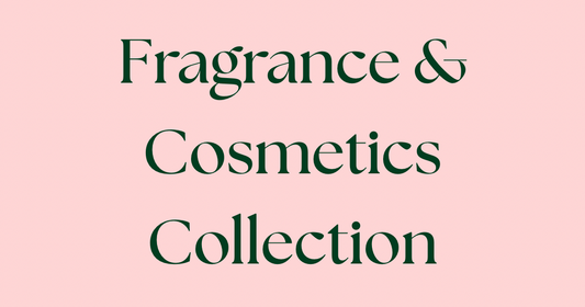 Fragrance & Cosmetic Inspired