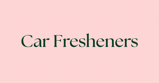 Car Freshener