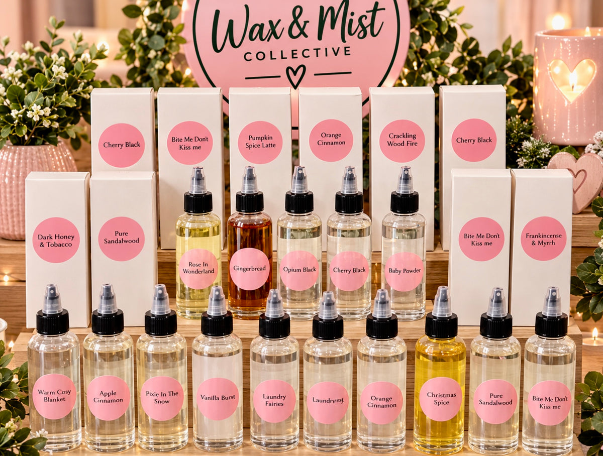 Reed Diffusers
