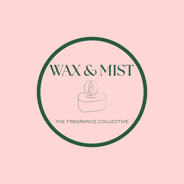 Wax & Mist - The Fragrance Collective 